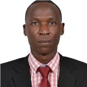 Jeremiah Mbaria