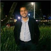 Profesor de apoyo escolar, con capacidades pada desarrollar destrezas en las ciencias sociales