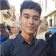 Soy un alumno acabando primero de bachillerato