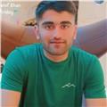 Mohammad Kashif Kochai