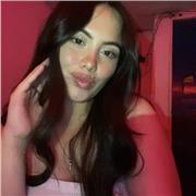 Profesora de inglés para clases virtuales