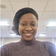Adaobi Akpamgbo