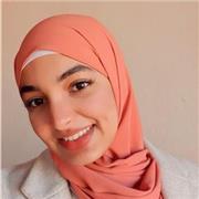 Profesora particular de inglés, francés