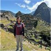 I am an enthusiastic Spanish speaker with a strong passion for the language and its culture. I enjoy sharing my knowledge and help