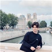 Studente universitario: ripetizioni e supporto studio per ragazzi di medie e elementari