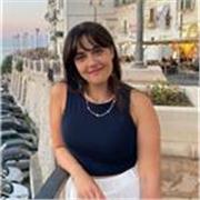 Laureata in Lingue e culture straniere offre ripetizioni di Inglese, Francese, Italiano (e altro su richiesta)