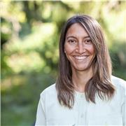 Spanische Muttersprachlerin bietet lockere Konversationsstunden für Reisende