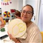 Profe de infantil con licenciatura en Artes Liberales especializada en inglés y francés y formación con método Montessori 