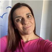 Profesora de Inglés orientada a preparar el examen de Cambridge (B1 y B2 )