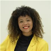 Profesora de Violín y Canto Online