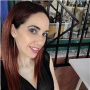 Profesora de apoyo escolar y adultos con clases a domicilio o en el mio tambien podrian ser online