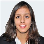 Profesora de repaso para primaria y ESO, así como economía de bachiller y contabilidad financiera de ciclo medio/superior y grado