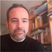 Psicólogo se ofrece para dar clases online en Barcelona sobre humanidades (filosofía, escritura...), como también de arte, métodos de estudio y otras dificultades relacionadas con el aprendizaje.