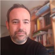 Psicólogo se ofrece para dar clases online en Barcelona sobre humanidades (filosofía, escritura...), como también de arte, métodos de estudio y otras dificultades relacionadas con el aprendizaje.