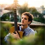 Clases individuales de guitarra y lenguaje musicals