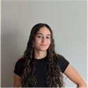 Profesora de inglés nativo con 3 años de experiencia que ofrece clases particulares a niños pequeños en Salamanca (ciudad)