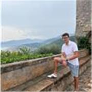 Sono diplomato come perito meccanico, do sostegno per aiuto compiti per bambini.