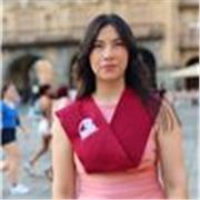 Soy educadora infantil, me gustaría trabajar con niños de 0 a 3 años, ser apoyo en su crecimiento o si presenta algún problema  en