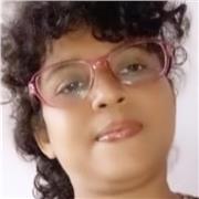 Ruth Matilda John