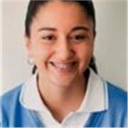 Profesora de informática apta hasta 2º de SMR.