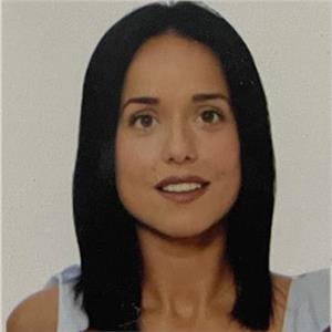 Ana Díaz Delgado