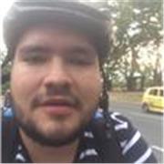 Cocinero apasionado con conocimientos en comida peruana