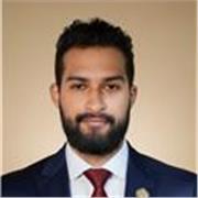 Professor particular de Direito. Especialista em Docência e Pós Graduando em Direito Penal