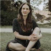 English and German tutor with lots of experience