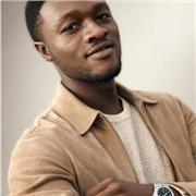 I'm a Professional Licensed teacher in Ghana and I teach High School Students.