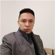 Profesor de español nativo, creativo y dinámico, nunca fue tan fácil aprender español