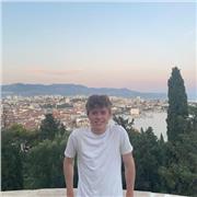 I am hard-working, reliable, and able to communicate in a coherent manner. I would love to see people enjoying my lessons.