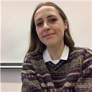 Studentessa Magistrale in Ingegneria Biomedica: Ripetizioni di Matematica per Studenti delle Scuole Medie e Superiori