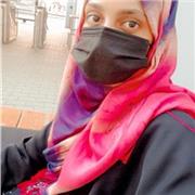 Sara ejaz