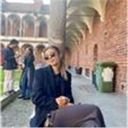 Studentessa universitaria di giurisprudenza di Milano. Competente in più materie, disponibile per aiuto compiti e ripetizioni