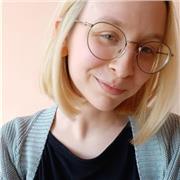 Laureata in Italianistica e Scienze Linguistiche offre lezioni di Inglese
