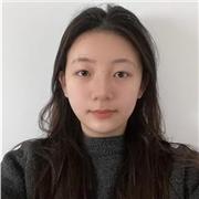 Profesora de idioma chino, hablante nativa, con 7 años en España. Bilingüe , prefiero dar clases online