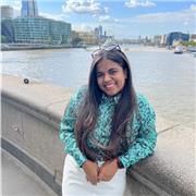 I am a young professional offering private English lessons primarily to children between the age group of 6-14.