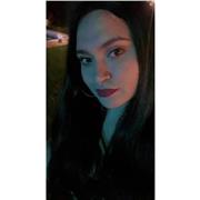 Estudiante de la carrera Lic. En Ciencias de la Educación imparte clases a niños y adolescentes