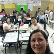 Profesora de español brinda clases particulares a adolescentes y adultos