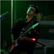 Studente conservatorio offre lezioni di chitarra base