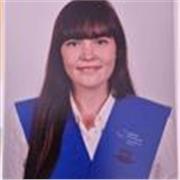 Profesora de clases particulares de francés