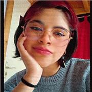 Je suis un étudiant étranger qui peut enseigner l'espagnol puisque c'est ma langue maternelle