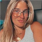 Soy mediadora comunicativa y ofrezco clases a niños con diversidad funcional.