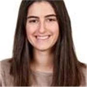 Ej: Profesora nativa imparte clases de español a niños y adultos de cualquier edad