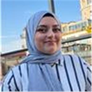 Sare Aksuoglu Karsli