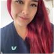 Profesora con experiencia en tutorías de biología, ciencias ambientales y/o animales