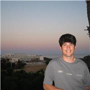 Profesor de primaria apto para todos los niveles y edades.