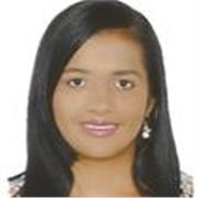 Profesora de matemáticas , mi enseñanza va enfocada en todas las edades, soy ingeniera Industrial