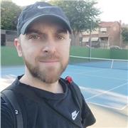 Monitor de tenis - Zona sur/sureste de la Comunidad de Madrid y norte de la provincia de Toledo