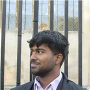 I tutor Maths and Physics at both GCSE and A-Level, with experience doing online lessons.